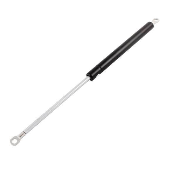 Unique Bargains 25kg Force Flat Head Auto Liftgate Arm Shock Proof Gas Spring Strut Prop Rod