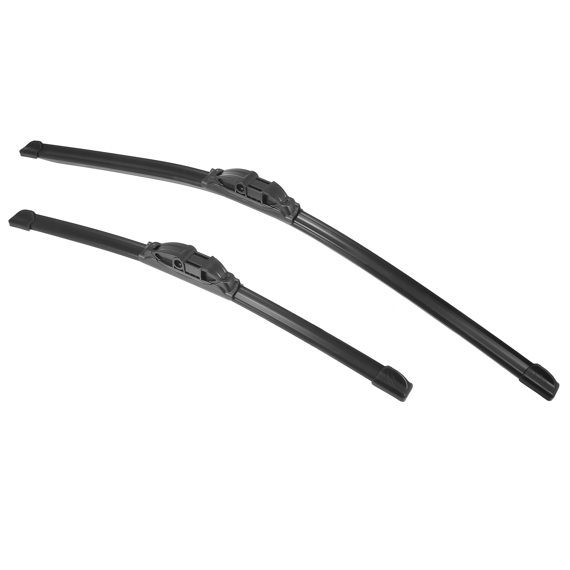 Unique Bargains 26"+18" Front Windshield Wiper Blade for BMW 5 Series F10 F07 F11 1016 Premium