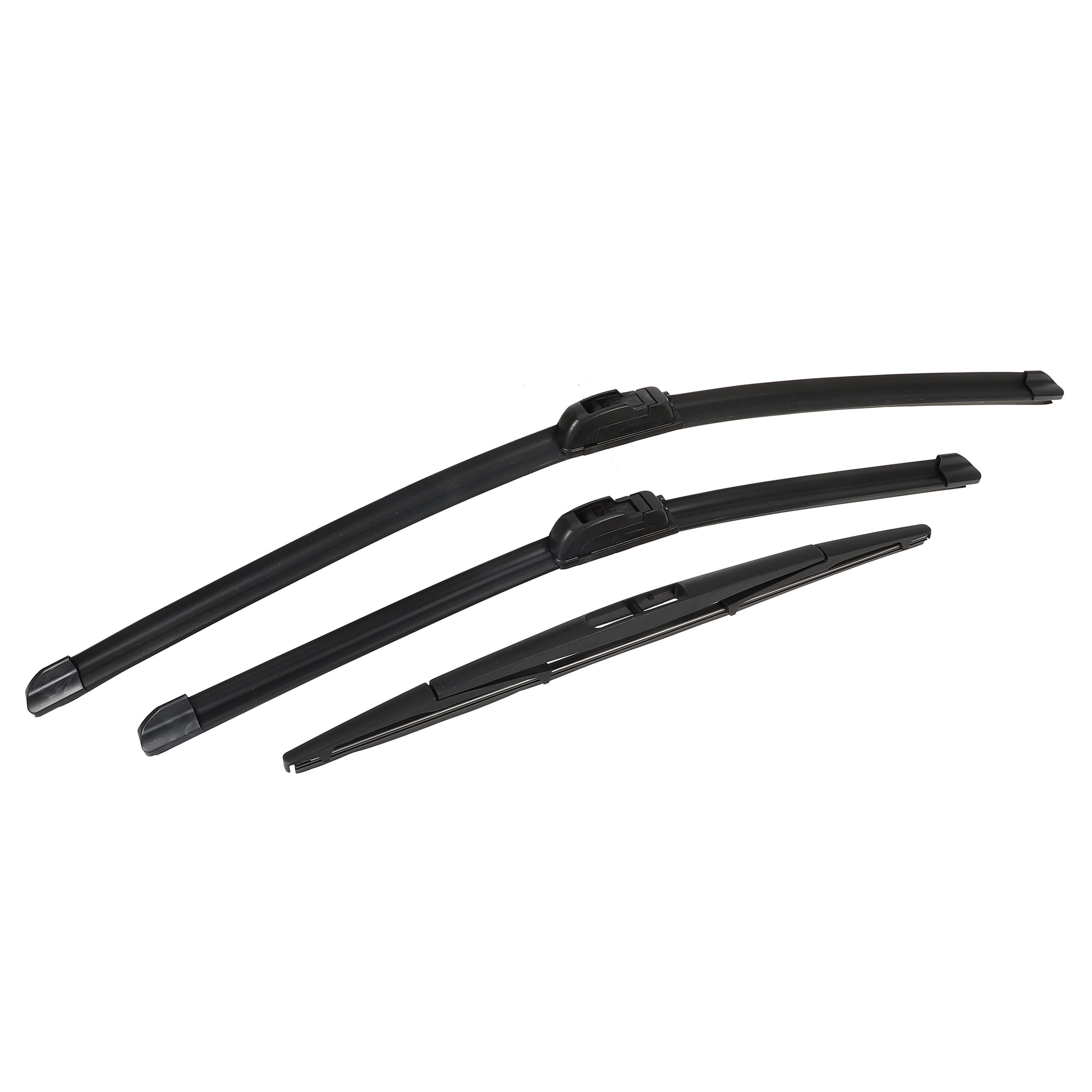 Unique Bargains 26 Inch 22 Inch 16 Inch Windshield Wiper Blade Set for Honda Odyssey 2005