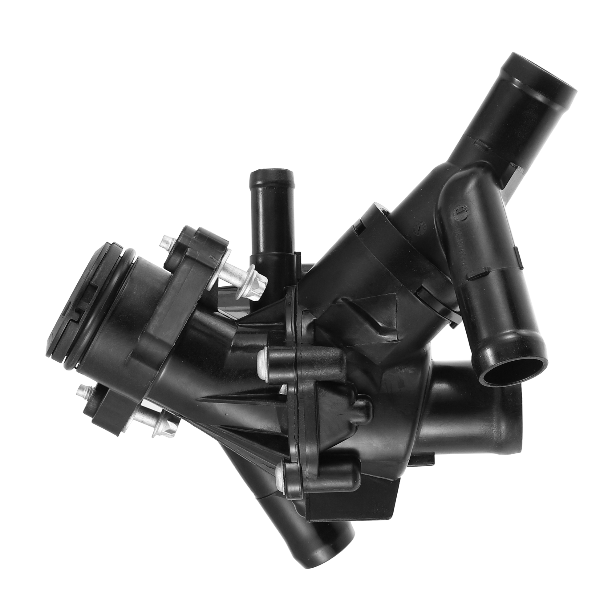 Unique Bargains 2702000615 Thermostat Housing Assembly for  