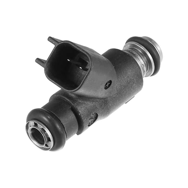 Unique Bargains Fuel Injector Nozzle 28160355, Replacement for