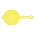 thumbnail image 1 of Unique Bargains 28913-8B700 Yellow Windshield  Fluid Reservoir Wiper Washer Tank Bottle Cap Cover for Nissan Frontier, 1 of 6