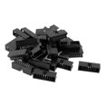 thumbnail image 1 of Unique Bargains 29Pcs 2*8 16P 2.54mm IDC Socket PCB Box Header Straight Male Connector, 1 of 2