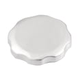 thumbnail image 1 of Unique Bargains 2KW Gas Tank Generator Engine Metal Round Gasoline Fuel Cap Cover, 1 of 1