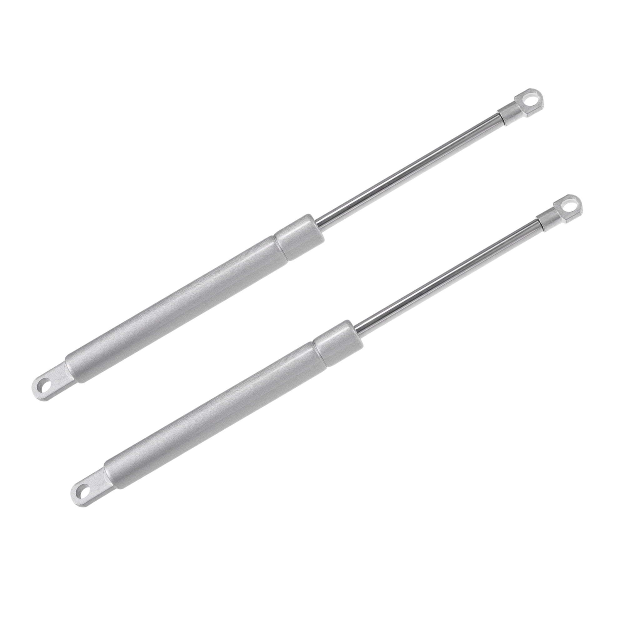 Unique Bargains 2Pcs 12inch Lift Supports Struts Gas Spring for RV Car Truck 90Ib/401N