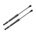 thumbnail image 1 of 2Pcs 14 Inch 85 Lbs/ 380N Black Lift Supports Struts Shocks Gas Spring Universal for RV Car Truck Boat, 1 of 7