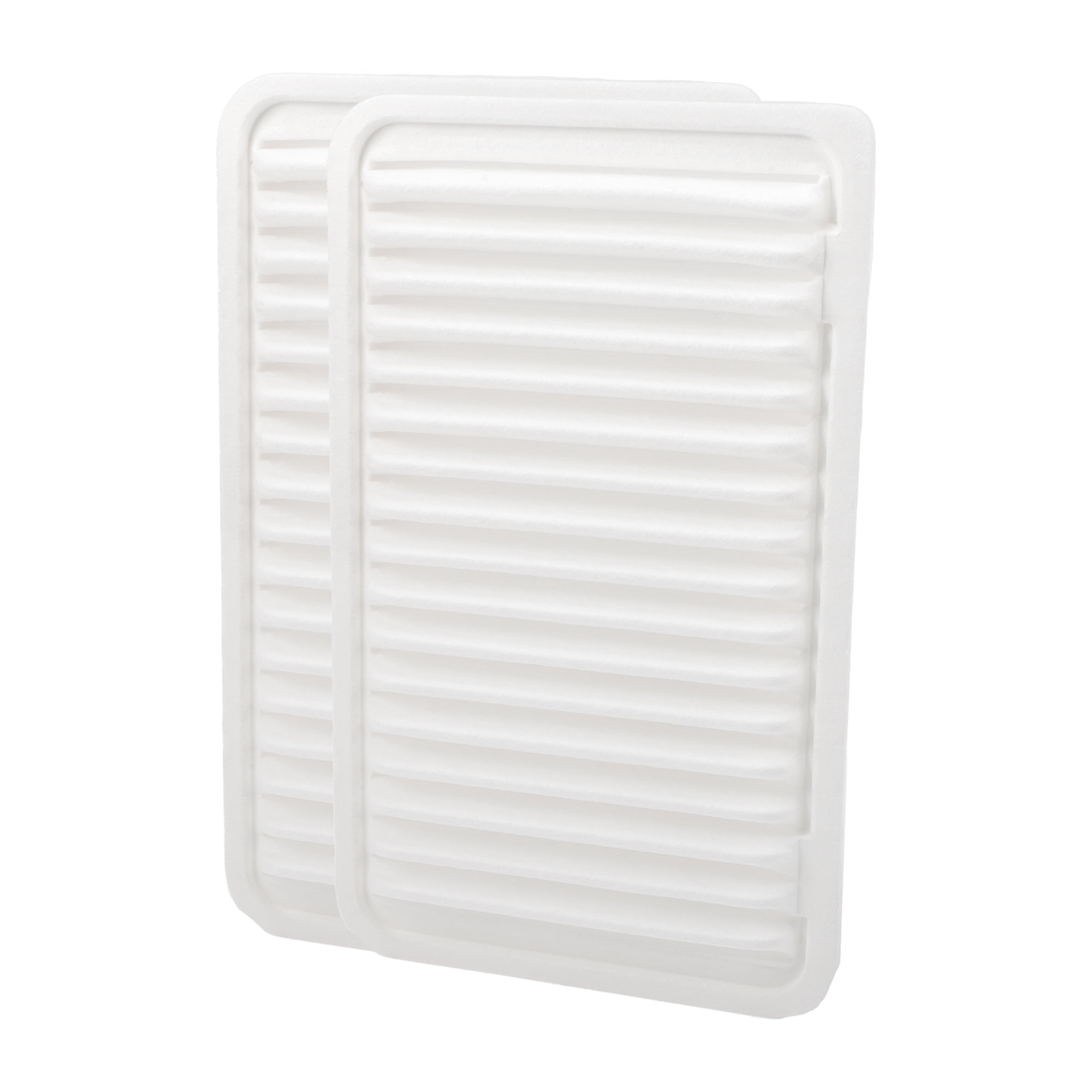 Unique Bargains 2Pcs Car Engine Air Filter No.17801-YZZ01 for Lexus ES330 2002-2006