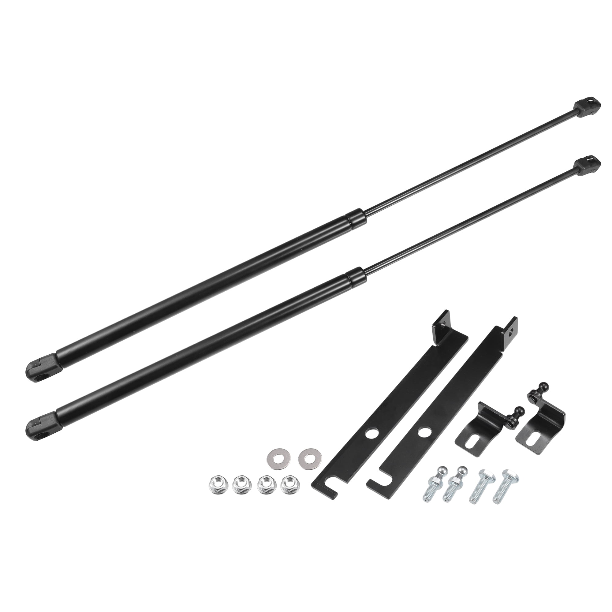 Unique Bargains 2Pcs Front Hood Lift Supports Struts for Toyota Corolla E210 2018-2020