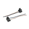 thumbnail image 1 of Unique Bargains 2Pcs H7 Fog Light Lamp Bulb Extension Wiring Harness Socket Connector for Car, 1 of 2