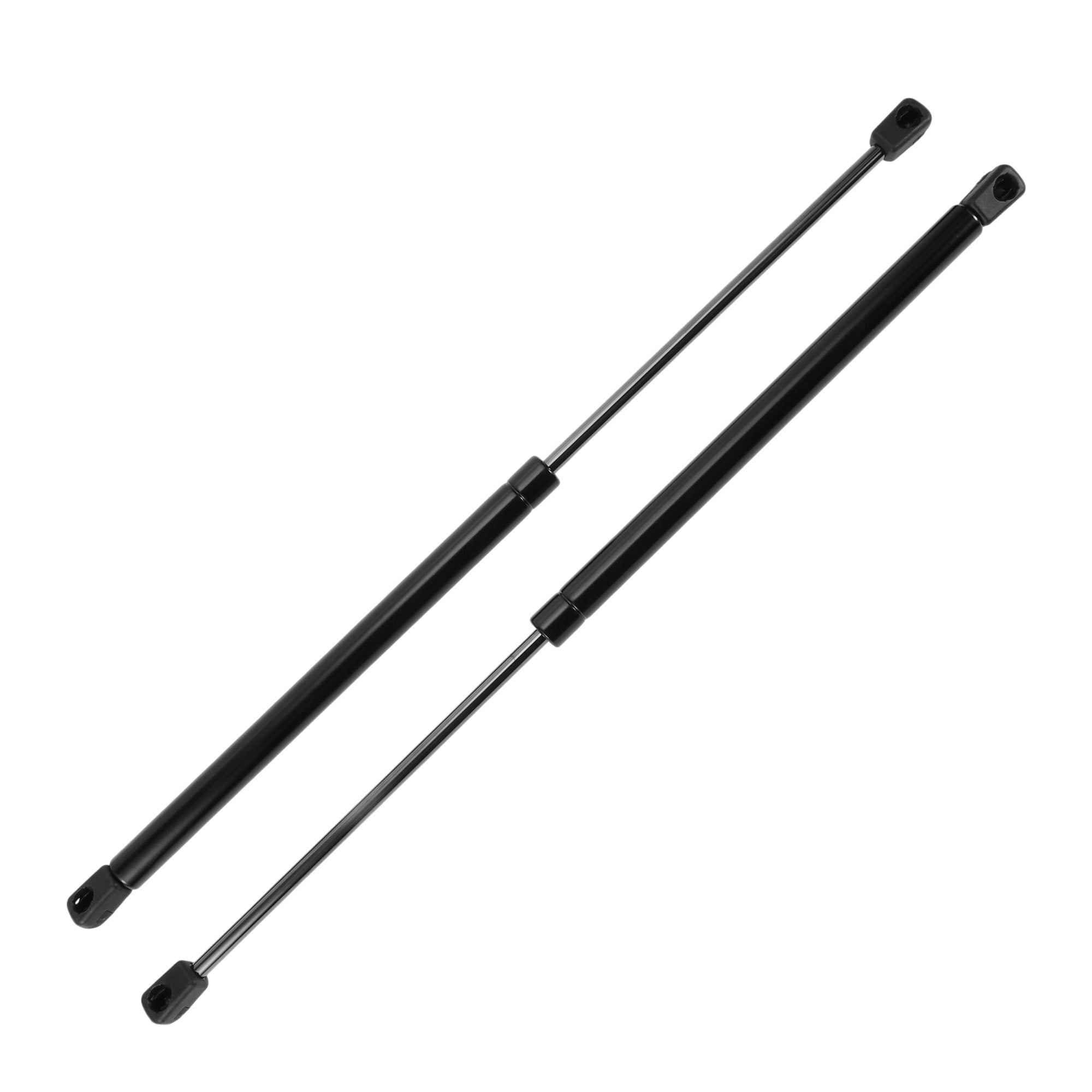 Unique Bargains 2Pcs Lift Supports Struts for Ford Focus 2000-2007 Rear Hatch Gas Spring