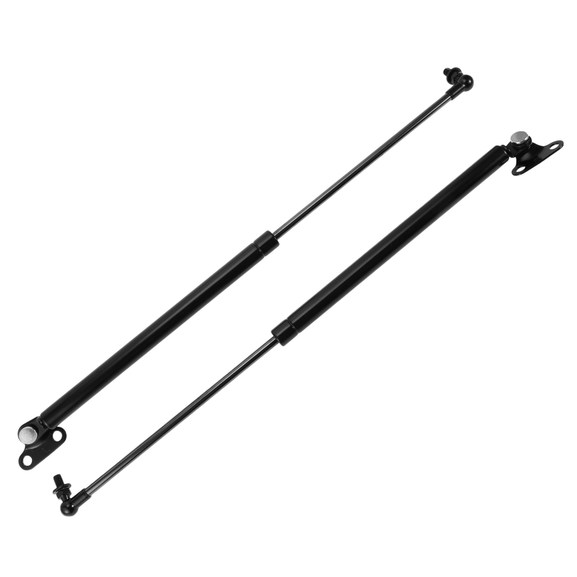 Unique Bargains 2Pcs Lift Supports Struts for Toyota Land Cruiser 100 Series 1998-2007