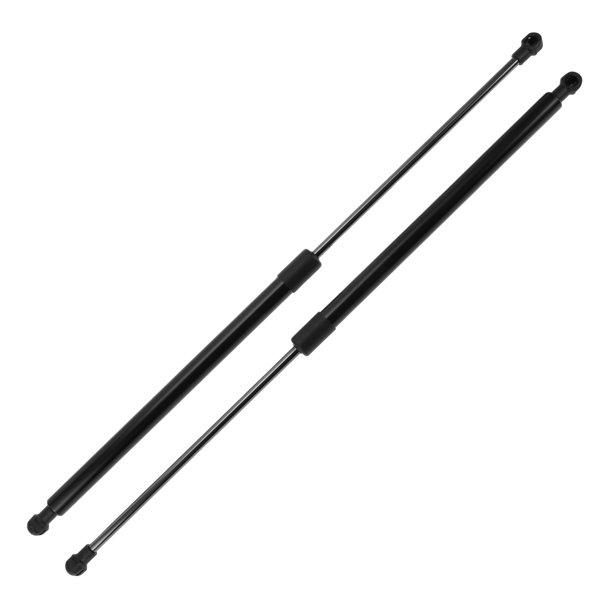 Unique Bargains 2Pcs Lift Supports for BMW E93 328i 335i M3 2007-2013 Convertible