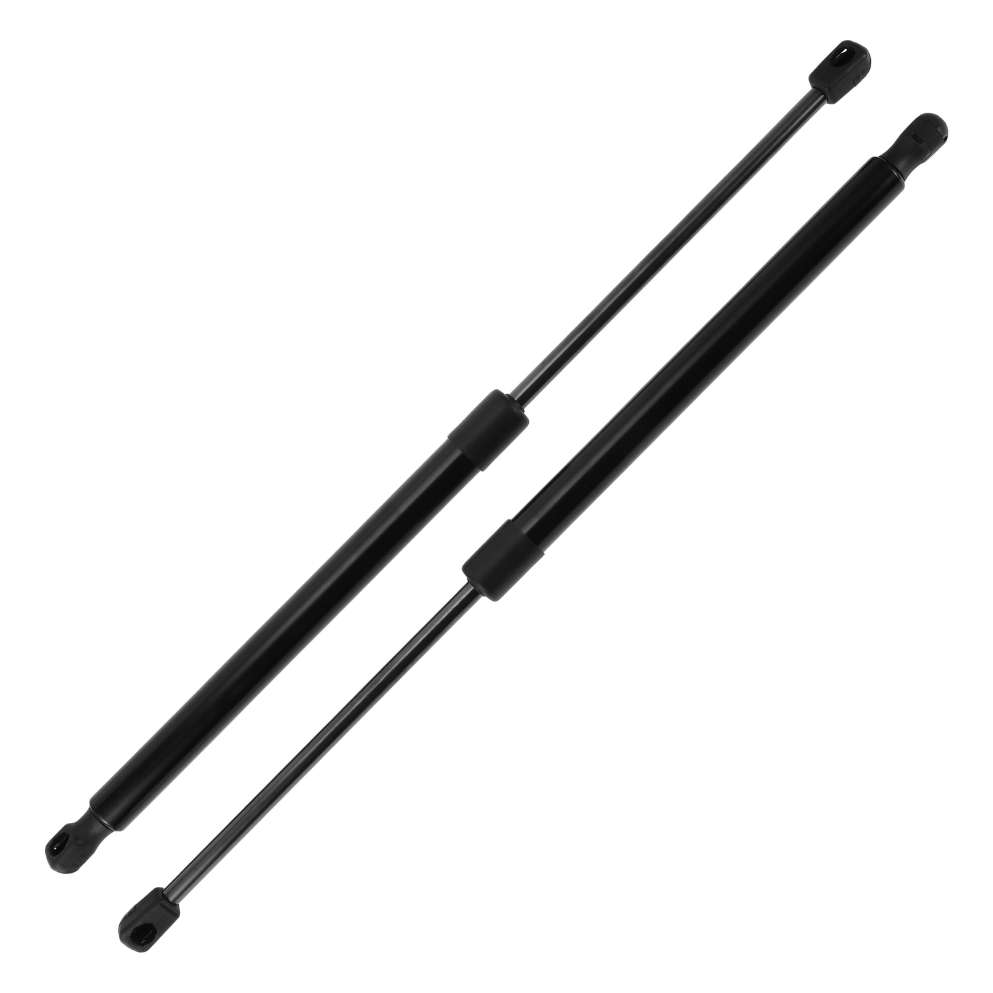 Unique Bargains 2Pcs Lift Supports for Nissan Rogue 2008-2013 Rear Hatch Gas Spring