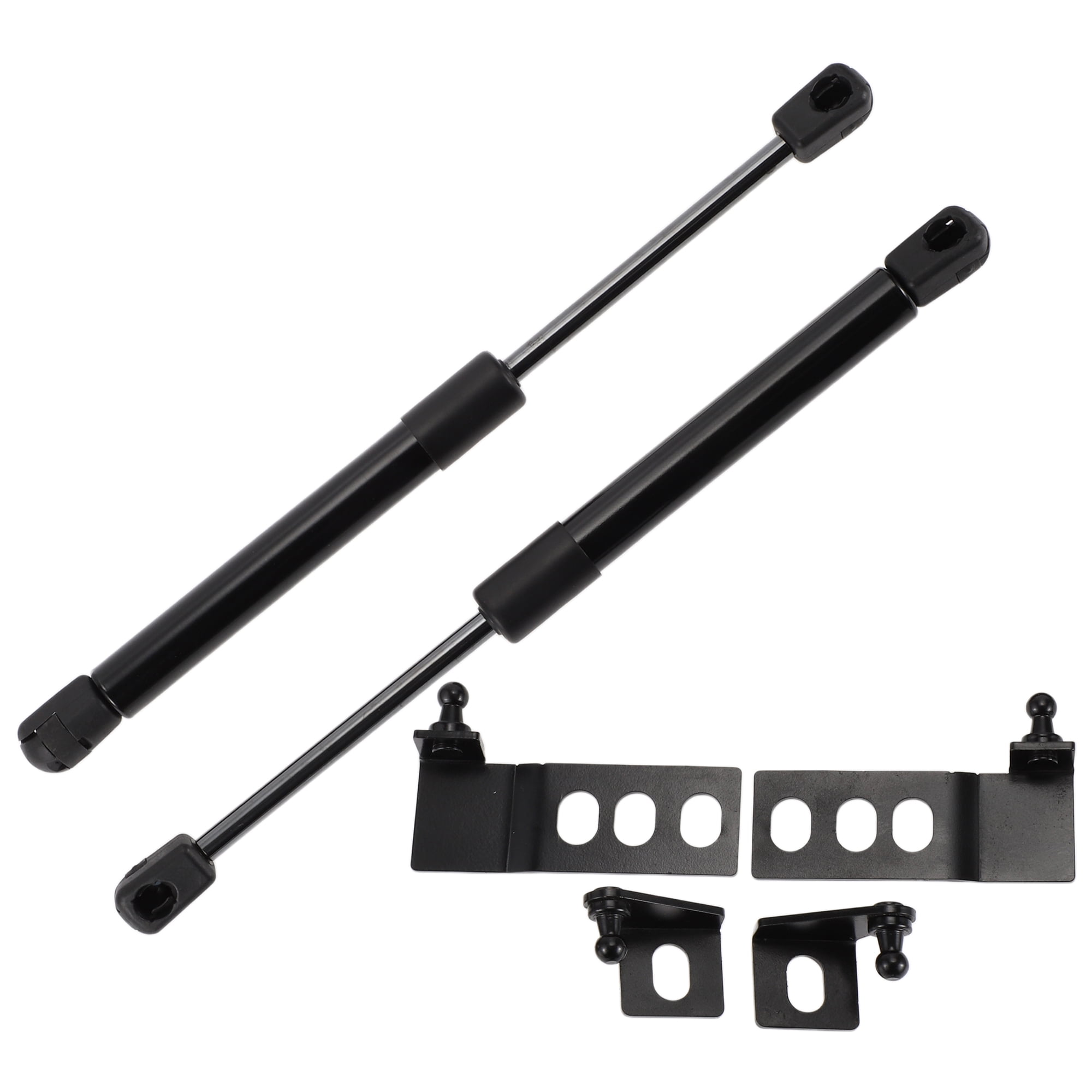 Unique Bargains 2Pcs Lift Supports for Toyota Corolla Cross 2022-2024 Front Hood
