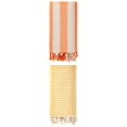 thumbnail image 1 of Unique Bargains 2Pcs Light Sand Free Quick Dry Turkish Beach Towel Yellow Orange 71" x 40", 1 of 8