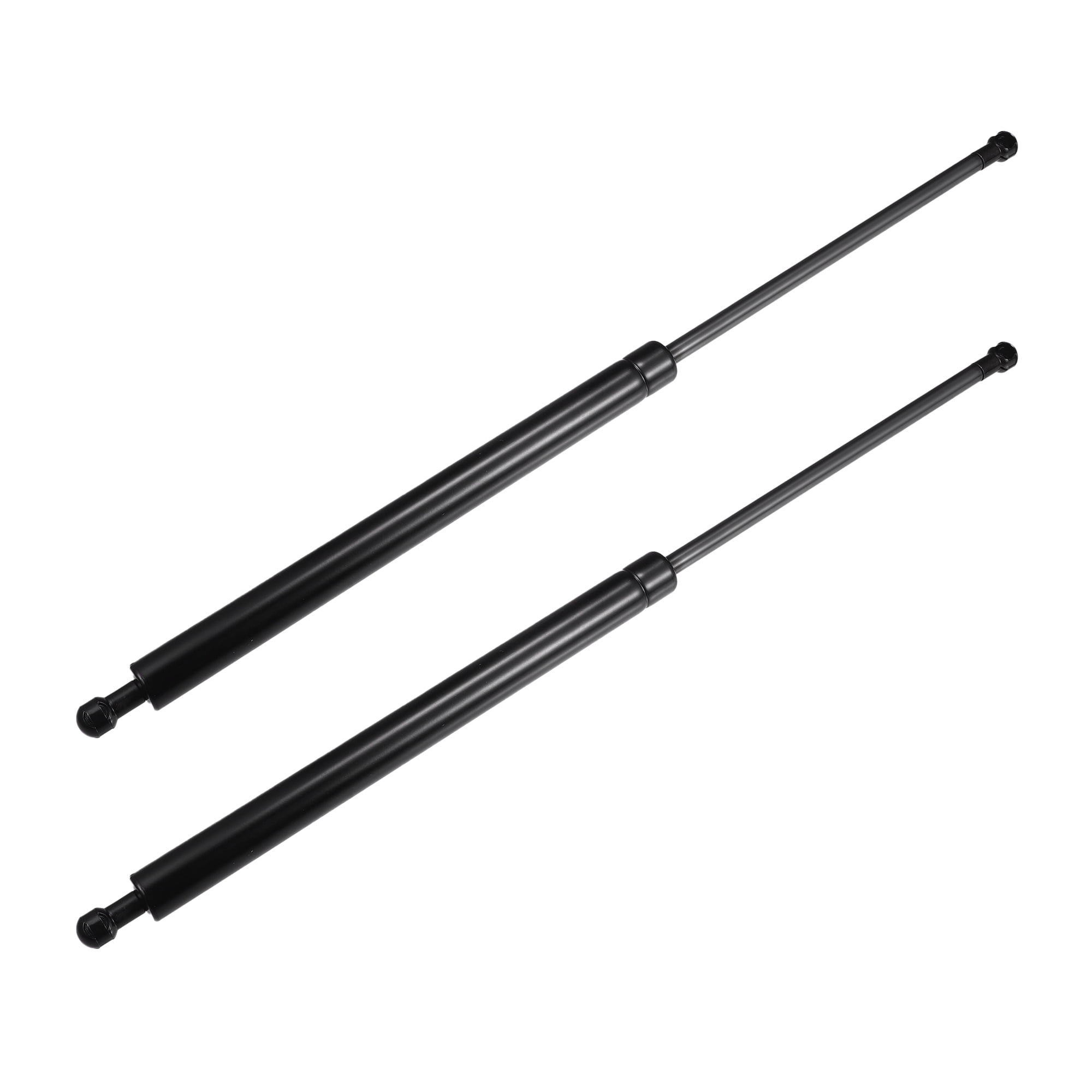Unique Bargains 2Pcs No.904500004R Rear Hatch Lift Supports Struts for Renault Scenic III