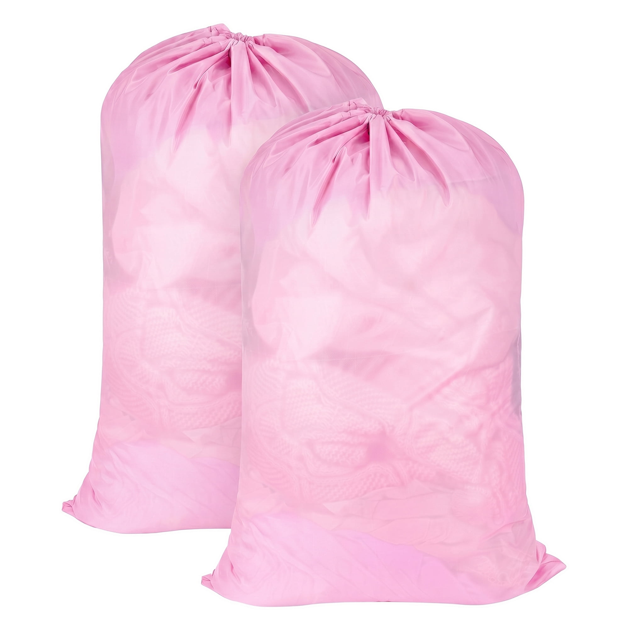 Unique Bargains 2Pcs Oxford Cloth Waterproof Wet Dry Bag Lightweight Black 35.8" x 24"