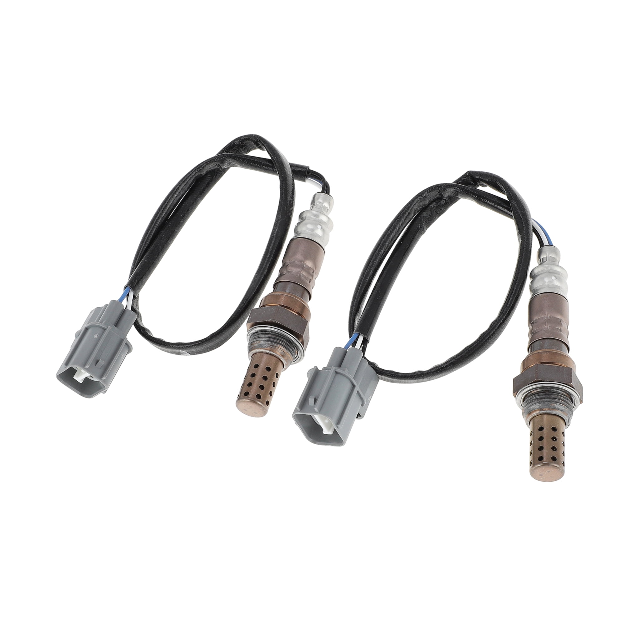 Unique Bargains 2Pcs Oxygen Sensor for Honda Accord 1998-1999