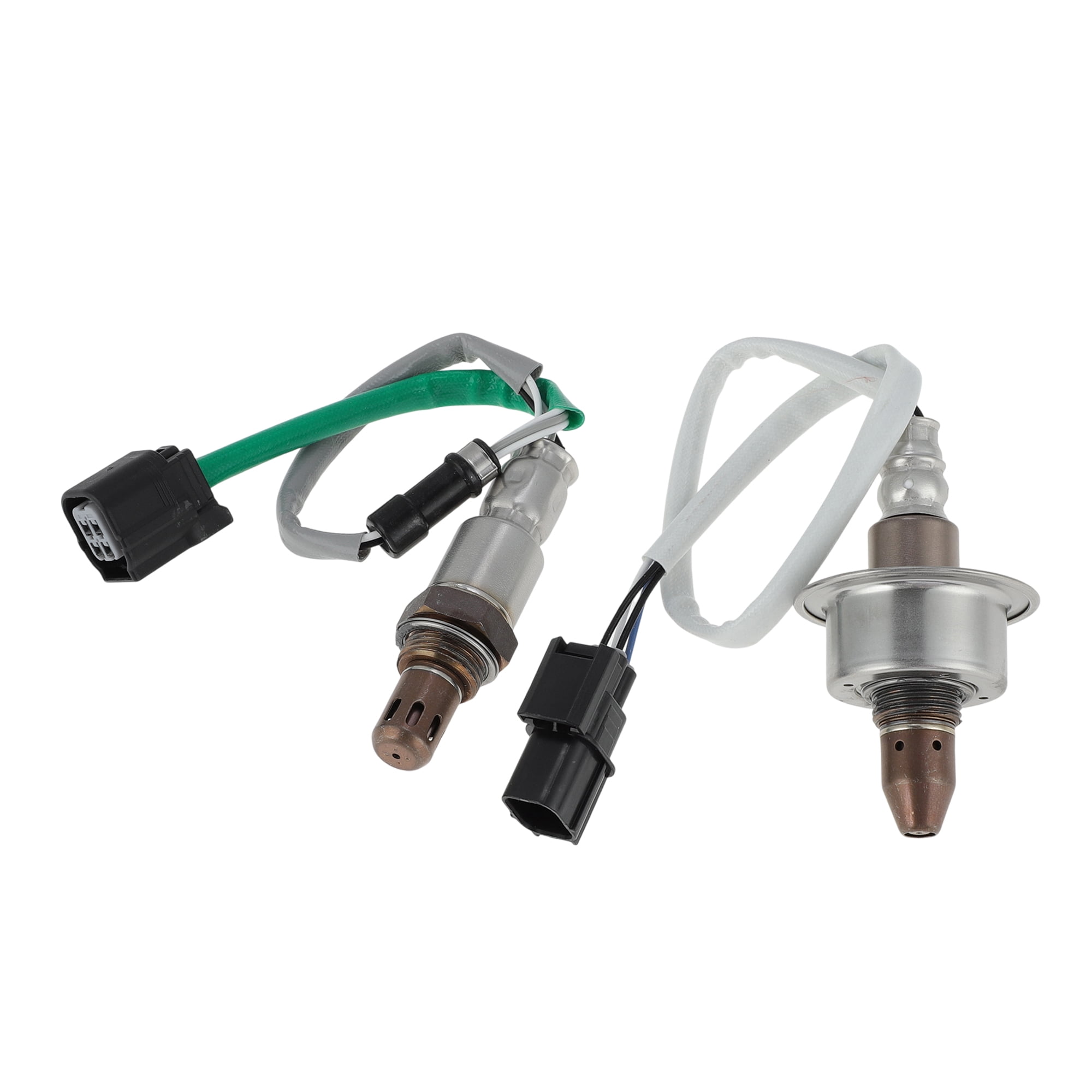 Unique Bargains 2Pcs Oxygen Sensor for Honda CR-V 2012-2019