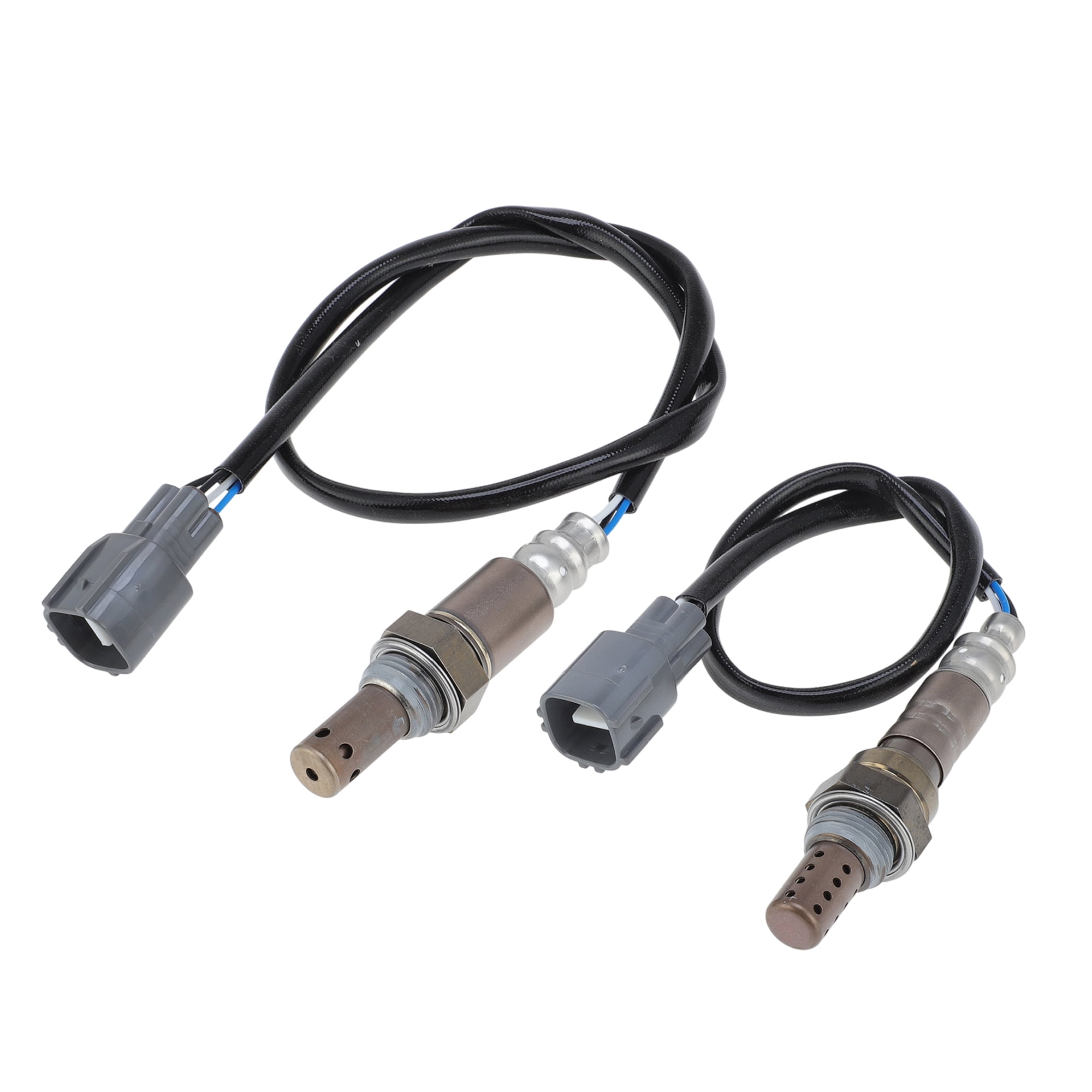 Unique Bargains 2Pcs Oxygen Sensor for Toyota Camry 2003-2011