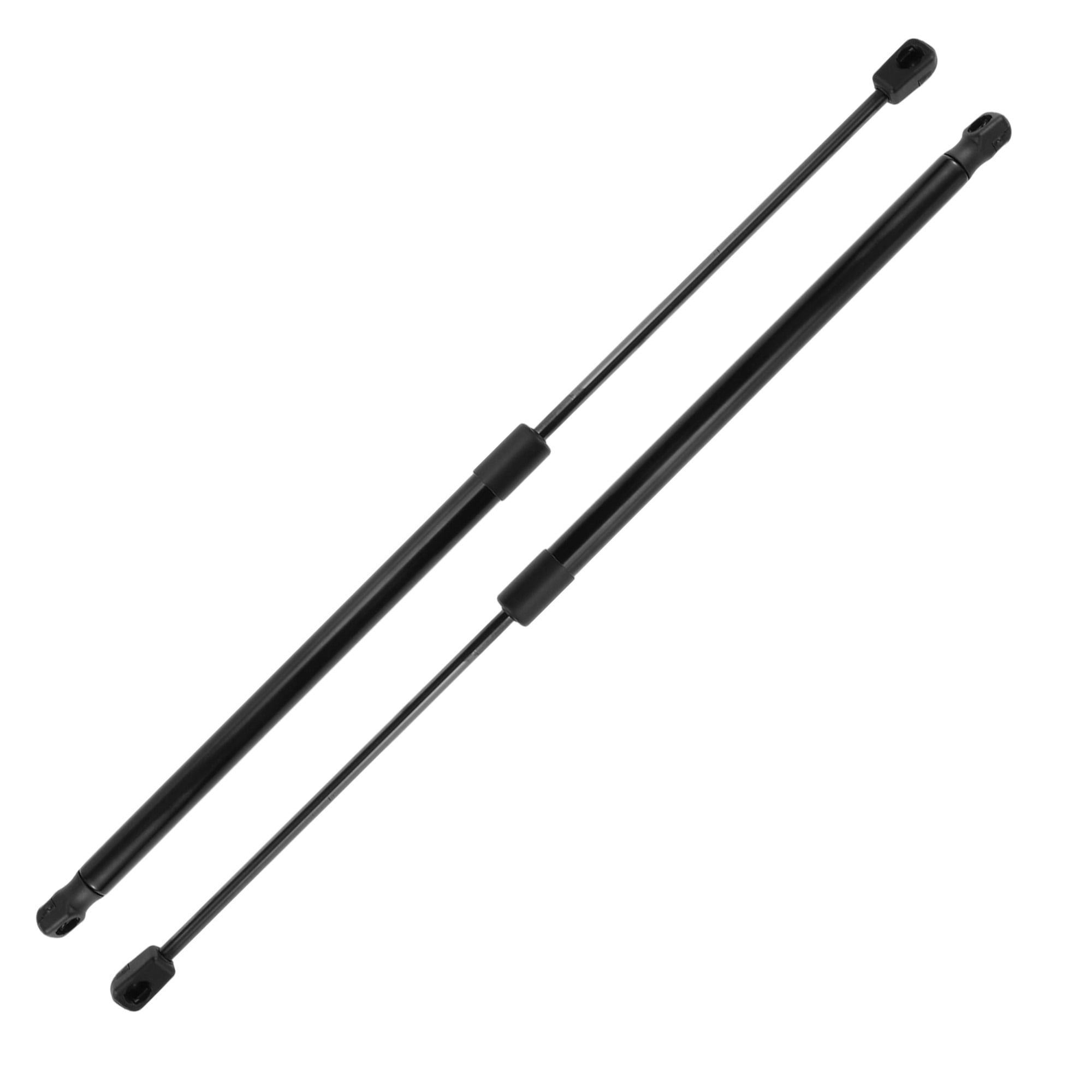 Unique Bargains 2Pcs Rear Hatch Lift Support Struts No.MR248939 for Mitsubishi Space Star