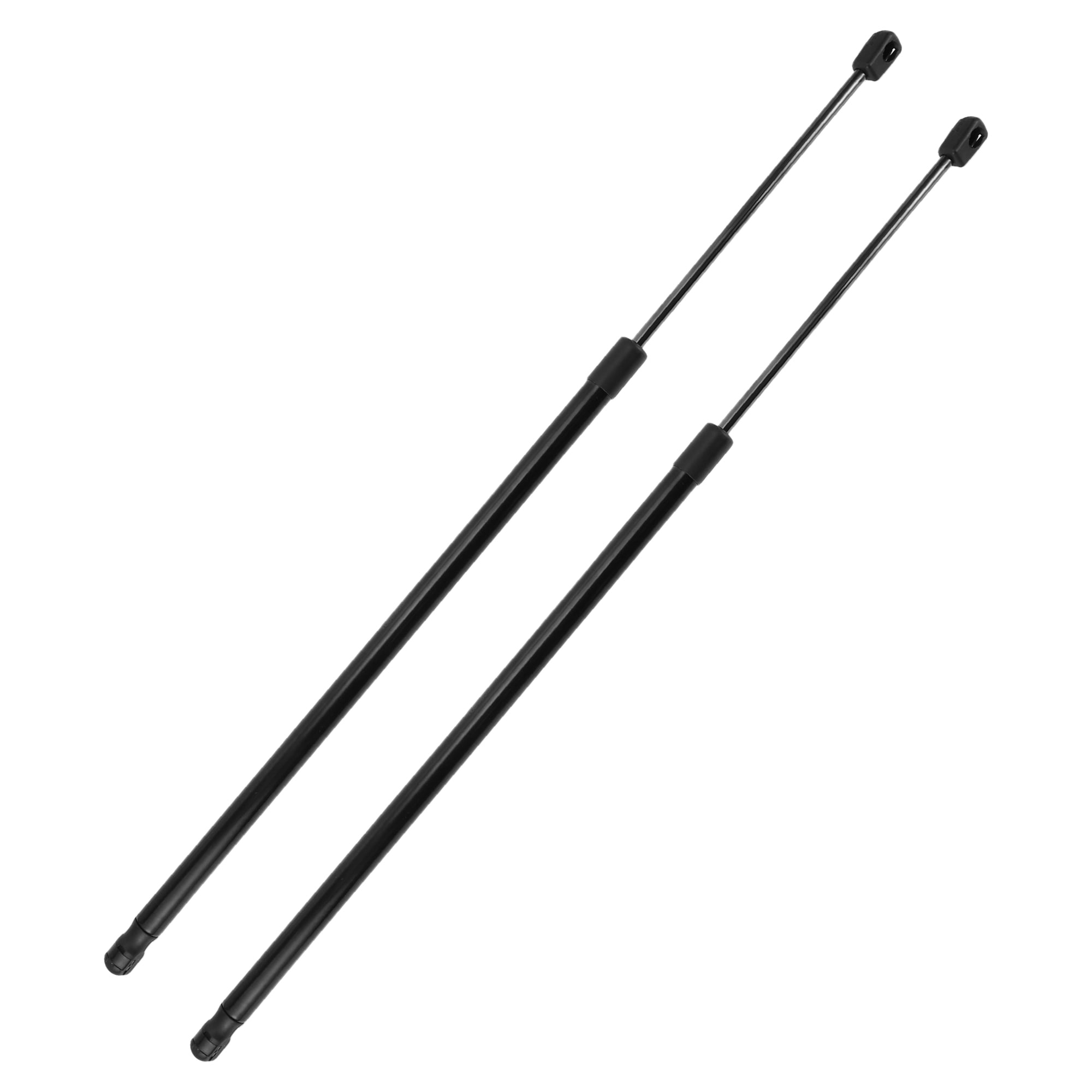 Unique Bargains 2Pcs Rear Hatch Lift Support Struts for Ford C-Max 2013-2016 Black