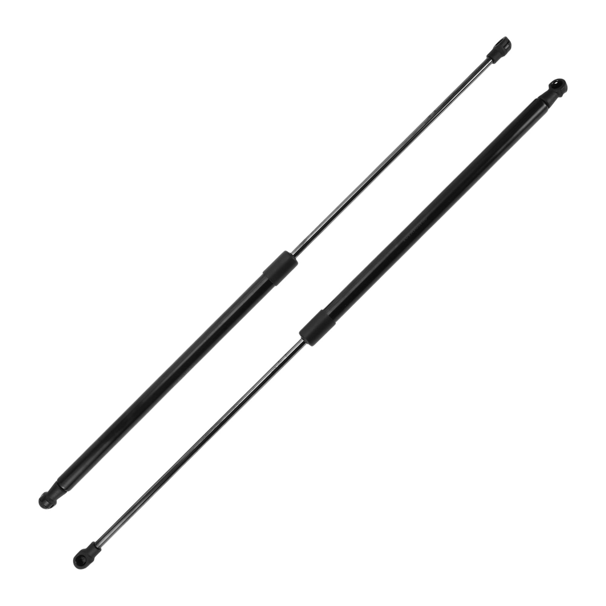 Unique Bargains 2Pcs Rear Hatch Lift Support Struts for Nissan JUKE (F15) Hatchback 2010