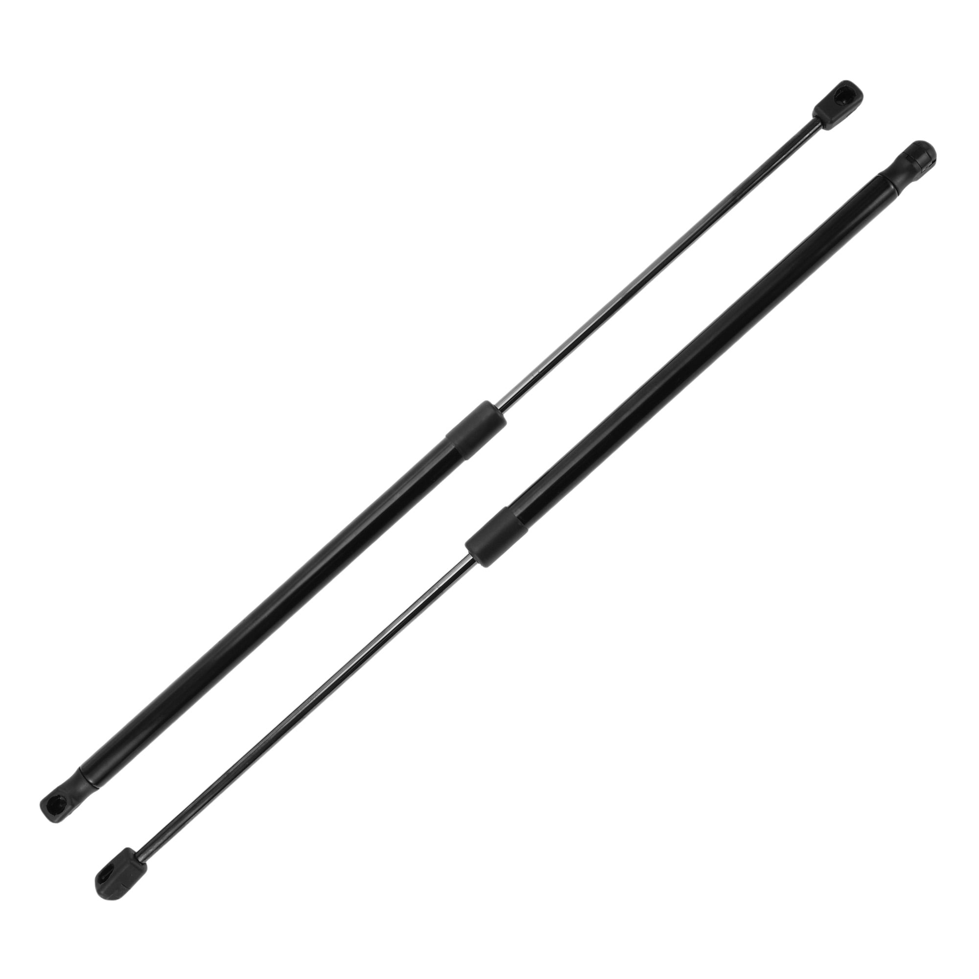 Unique Bargains 2Pcs Rear Hatch Lift Support Struts for Opel CORSA E Hatchback 2014