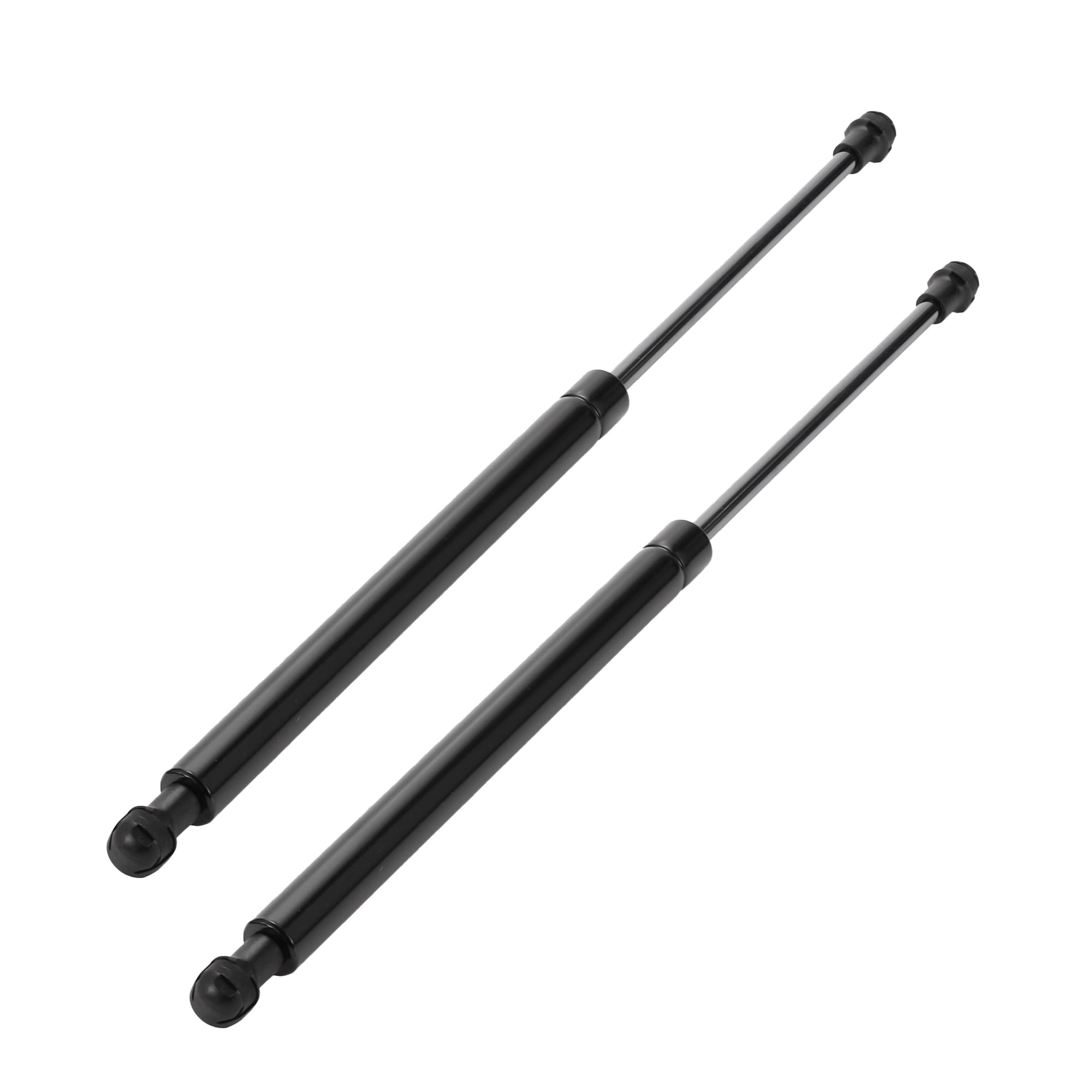 Unique Bargains 2Pcs Rear Hatch Lift Supports Gas Struts for Toyota Yaris 2012-2017