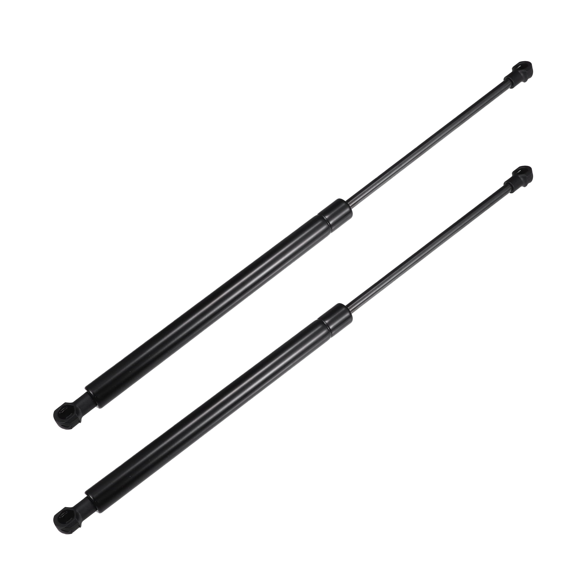 Unique Bargains 2Pcs Rear Hatch Lift Supports Struts for Renault Clio III 2005-2019