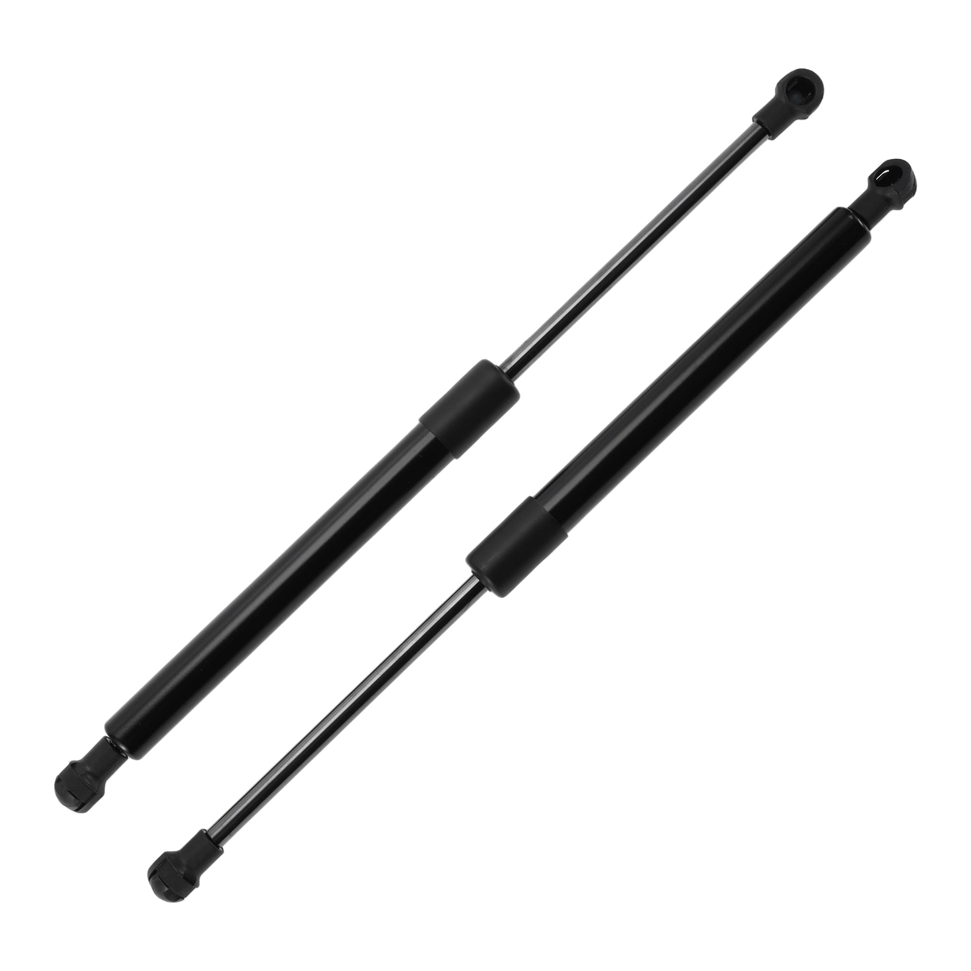 Unique Bargains 2Pcs Rear Hatch Lift Supports for BMW E46 323i 325i 328i 330i M3