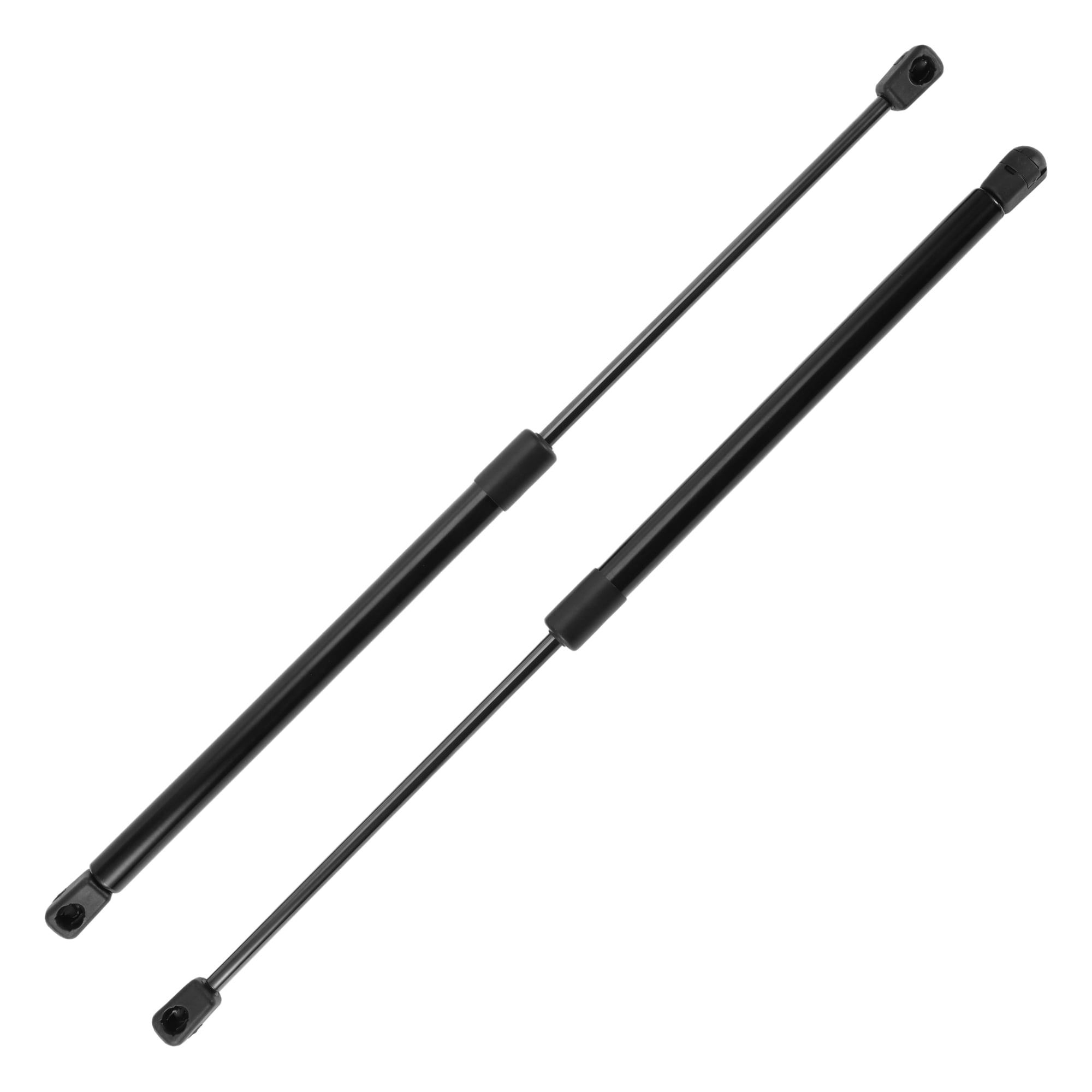 Unique Bargains 2Pcs Rear Hatch Lift Supports for Suzuki Swift IV Hatchback 2010-2015