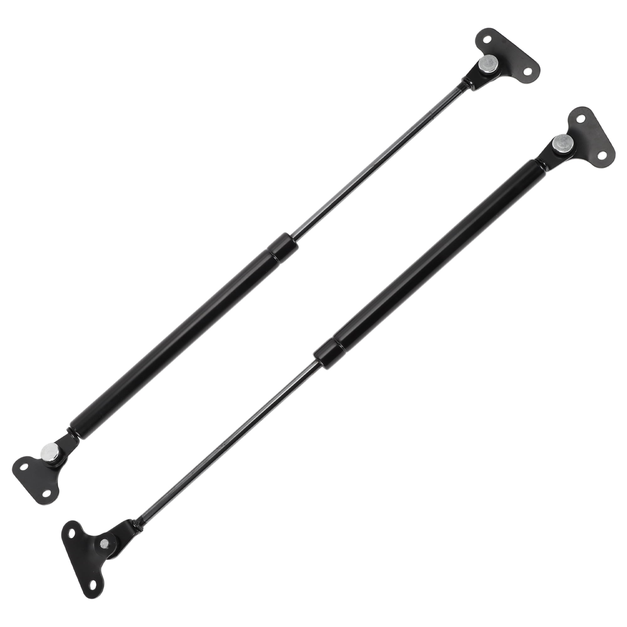 Unique Bargains 2Pcs Rear Hatch Lift Supports for Toyota Land Cruiser 1991-1997