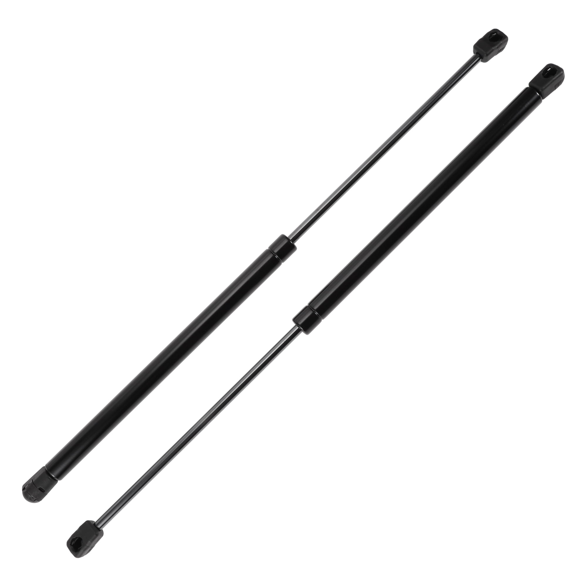 Unique Bargains 2Pcs Rear Hatch Lift Supports for Volkswagen Beetle 1998-2010 Hatchback