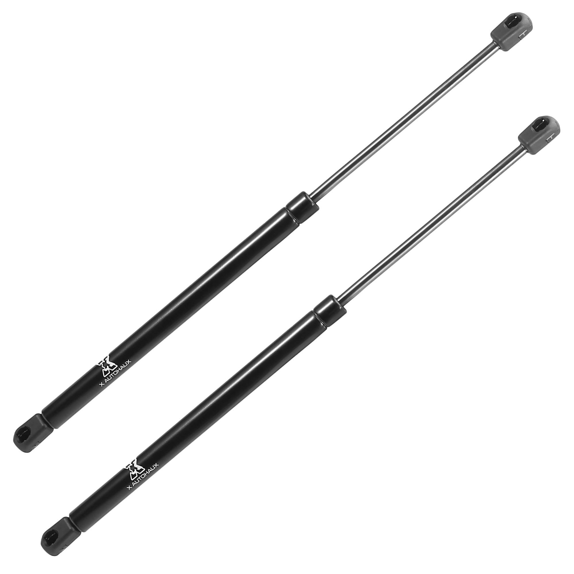 Unique Bargains 2Pcs Rear Trunk Lift Supports Struts Shocks for Kia Soul 2010-2013