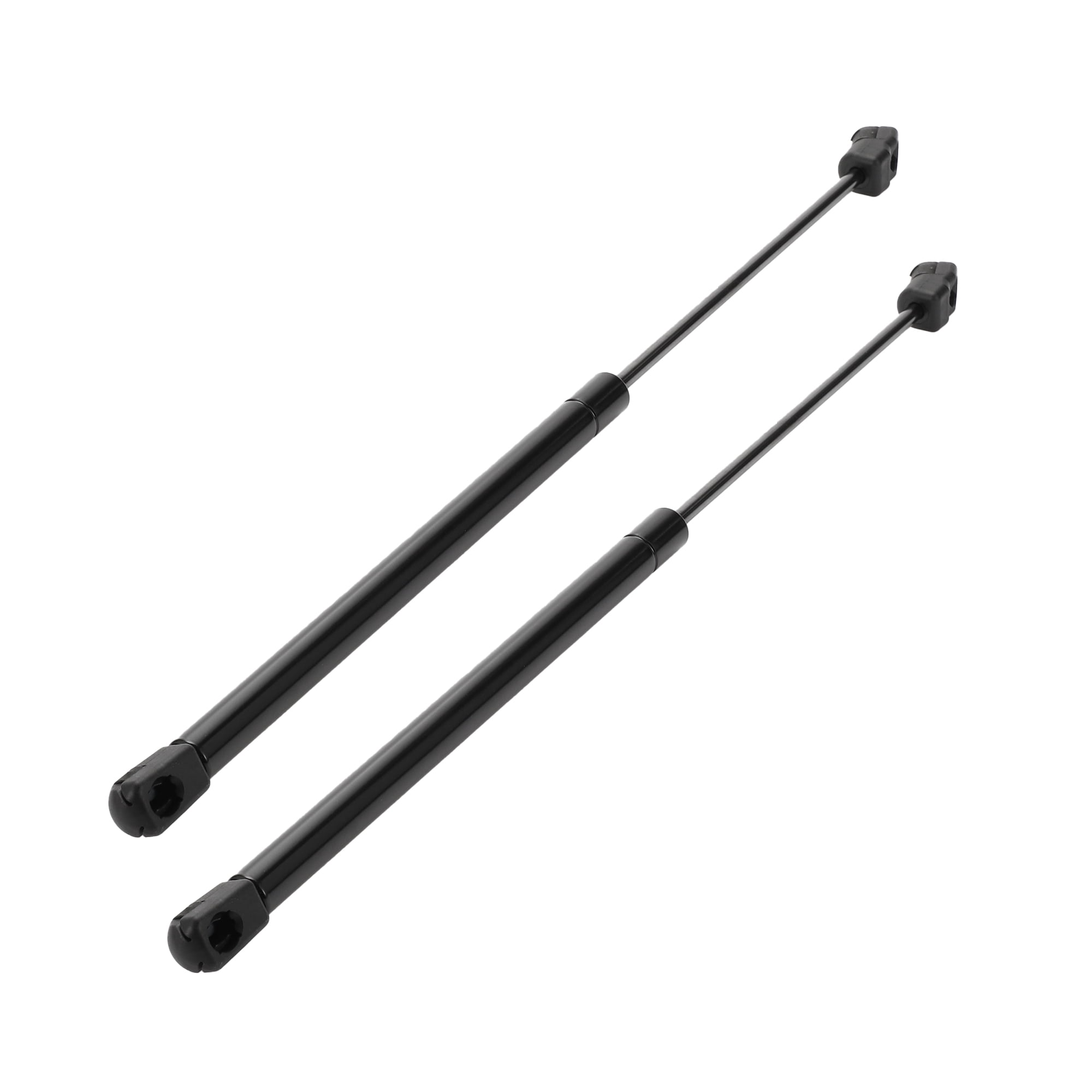 Unique Bargains 2Pcs Rear Window Glass Lift Gas Struts for Toyota Matrix 2003-2008