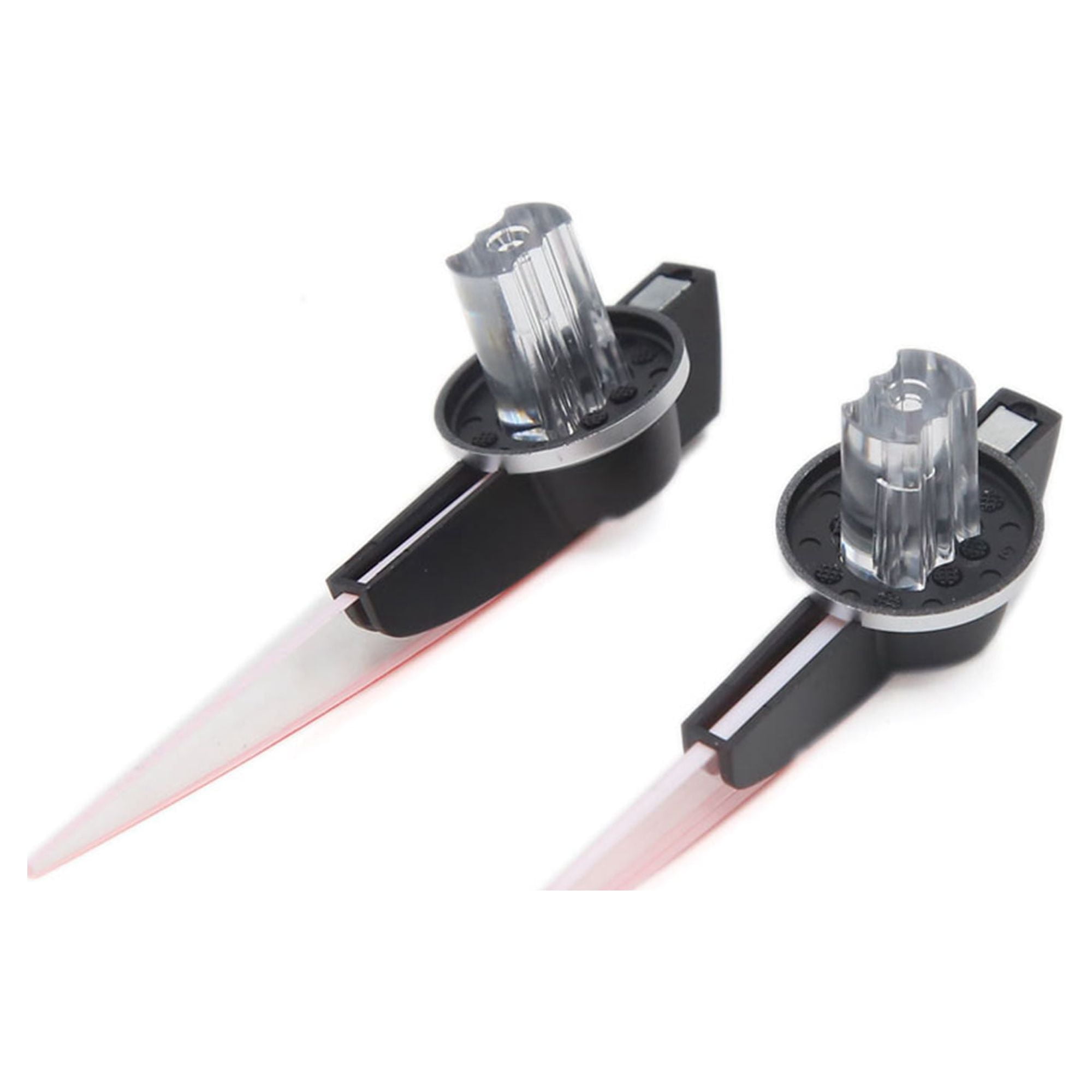 Unique Bargains 2Pcs Speedometer Gauge Instrument Cluster Pointer ...
