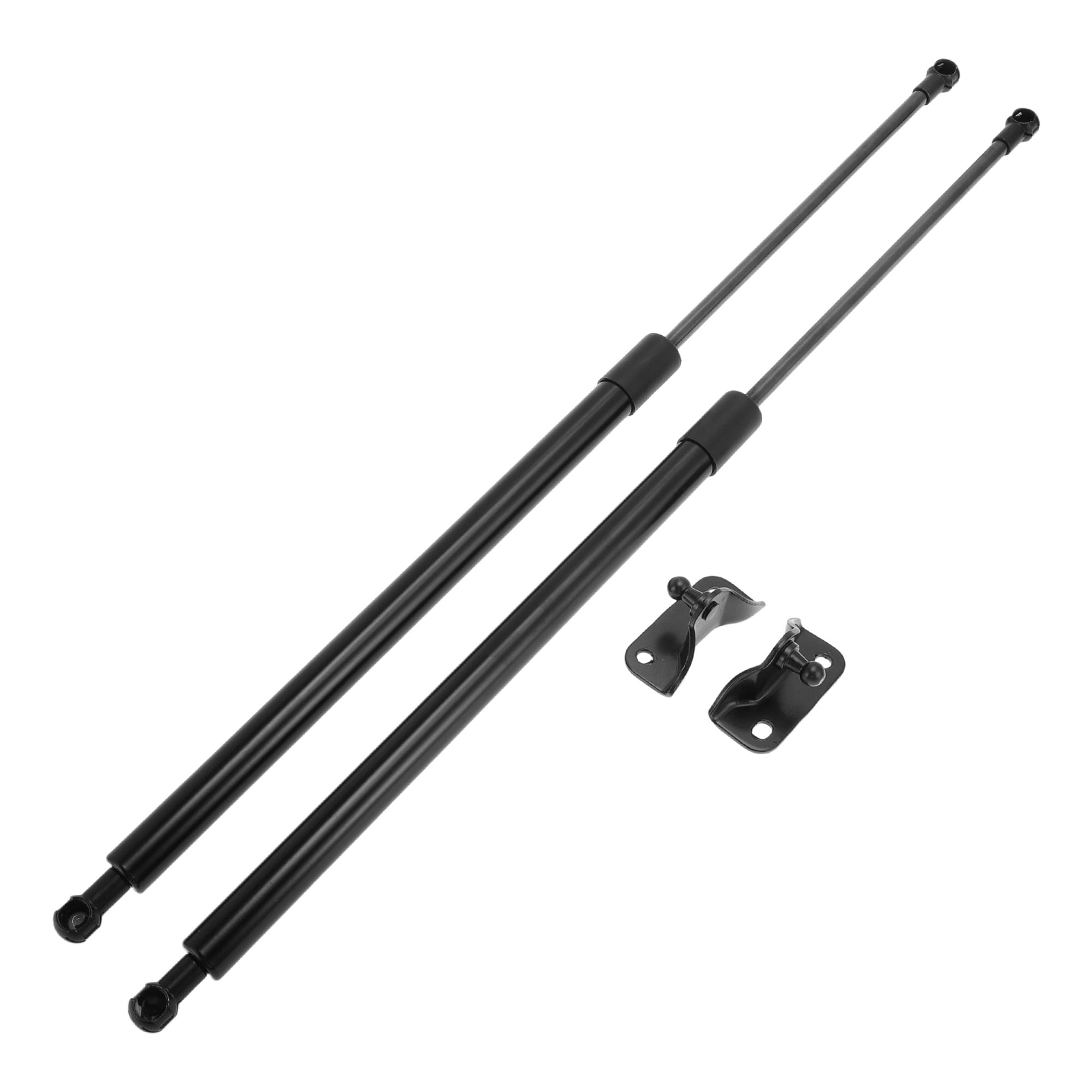 Unique Bargains 2Pcs Tailgate Lift Supports Struts for Mitsubishi Outlander 2015-2021