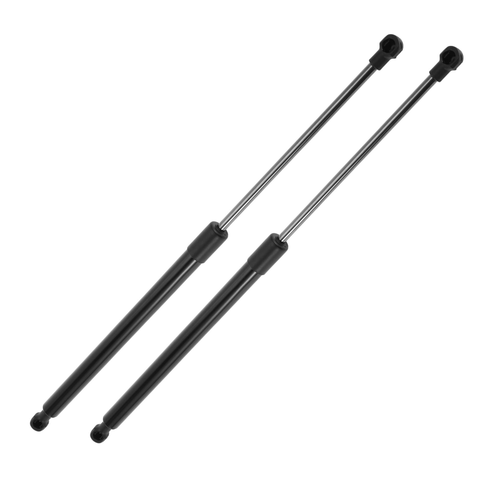 Unique Bargains 2Pcs Tailgate Lift Supports Struts for Volvo C30 Hatchback 2006-2012