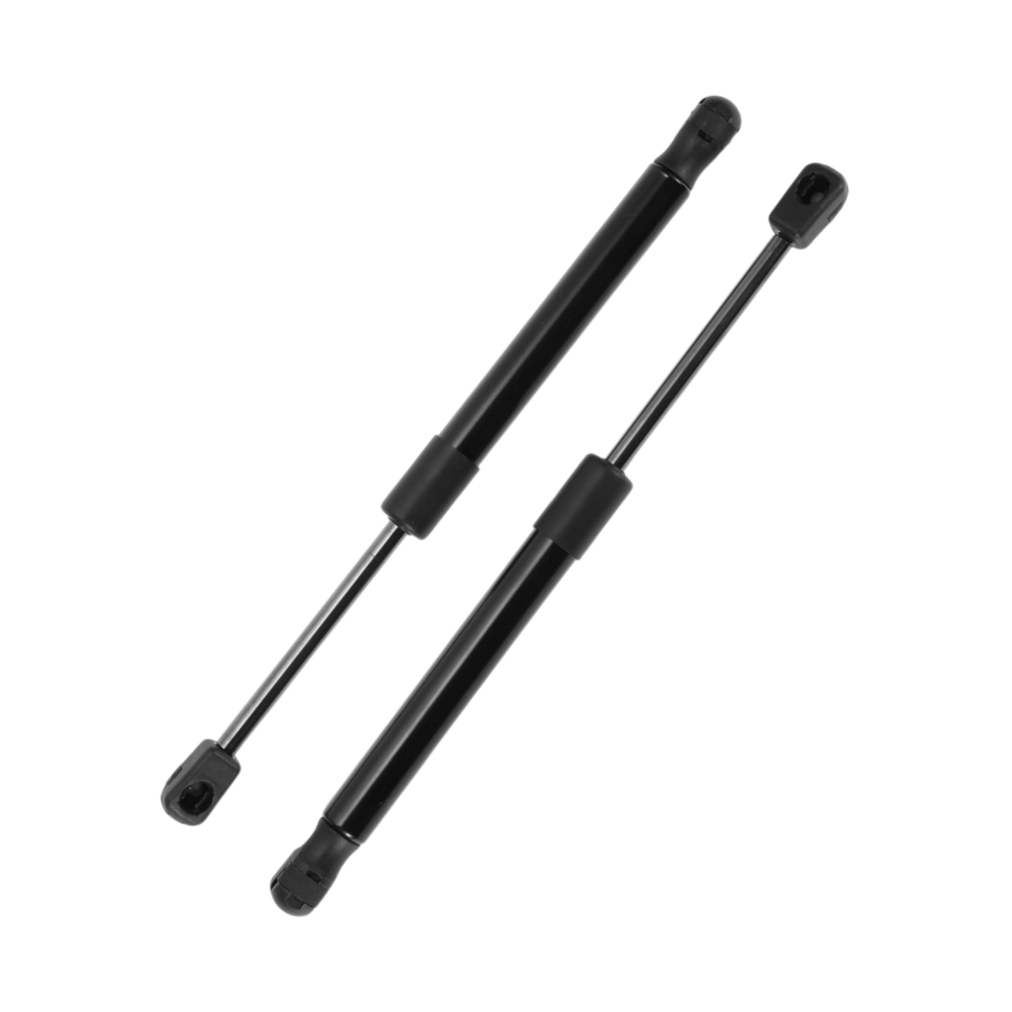 Unique Bargains 2Pcs Upgrade Front Hood Lift Supports for Porsche 911 Boxster Cayman