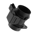 thumbnail image 1 of Unique Bargains 2S6Q12B579AB Car Mass Air Flow Sensor Meter MAF Sensor Airflow for Ford Fiesta V MK V 2001-2010, 1 of 6