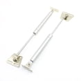 thumbnail image 1 of Unique Bargains 2pcs 100N Force Door Auto Gas Spring Support Strut Shock Lift Prop, 1 of 3