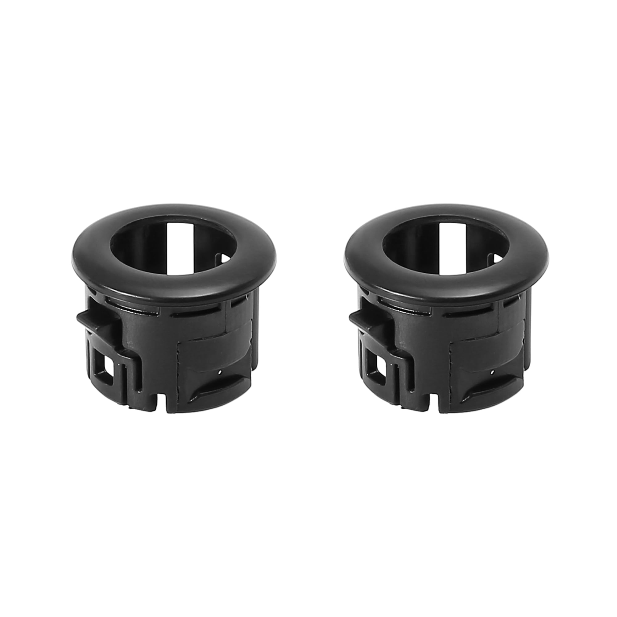 Unique Bargains 2pcs 89348-33010 Parking Sensor Retainer for Lexus ES350 HS250h