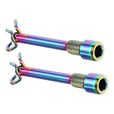 Brake Calipers Bolt - Mountain - Titanium – Better Bolts