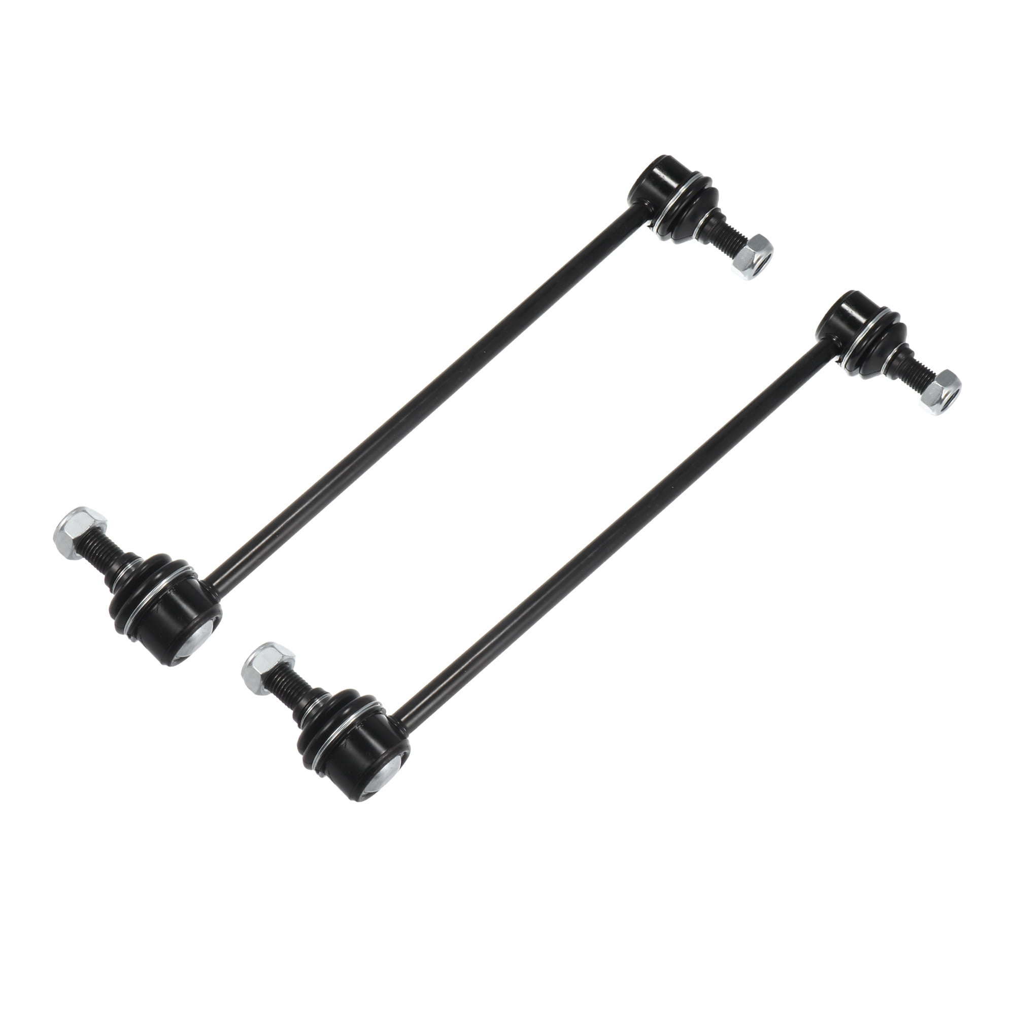 Unique Bargains 2pcs Car Front Sway Bar Links K750574 Stabilizer
