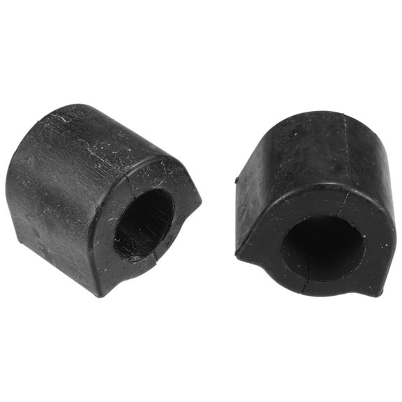 2pcs Car Suspension Stabilizer Bar Bushings No.2123230965 for Mercedes-Benz E400 2014-2016