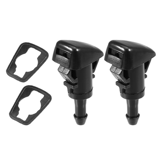 Dodge Charger Windshield Washer Nozzle