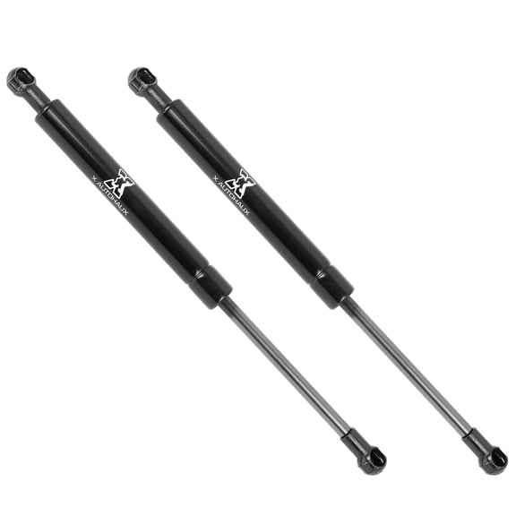 2pcs Front Hood Lift Supports Struts Shocks Gas Spring PM1074016233 for Jeep Grand Cherokee