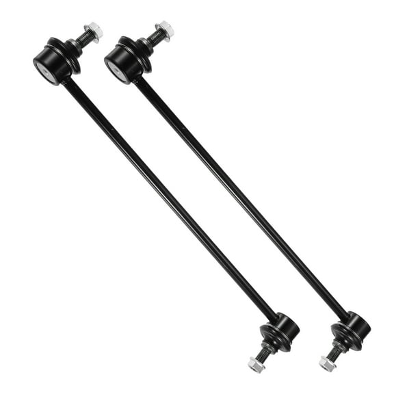 Unique Bargains 2pcs Front Rear Sway Bar Links Stabilizer End?Link Suspension Kit for Honda Civic 2016-2019