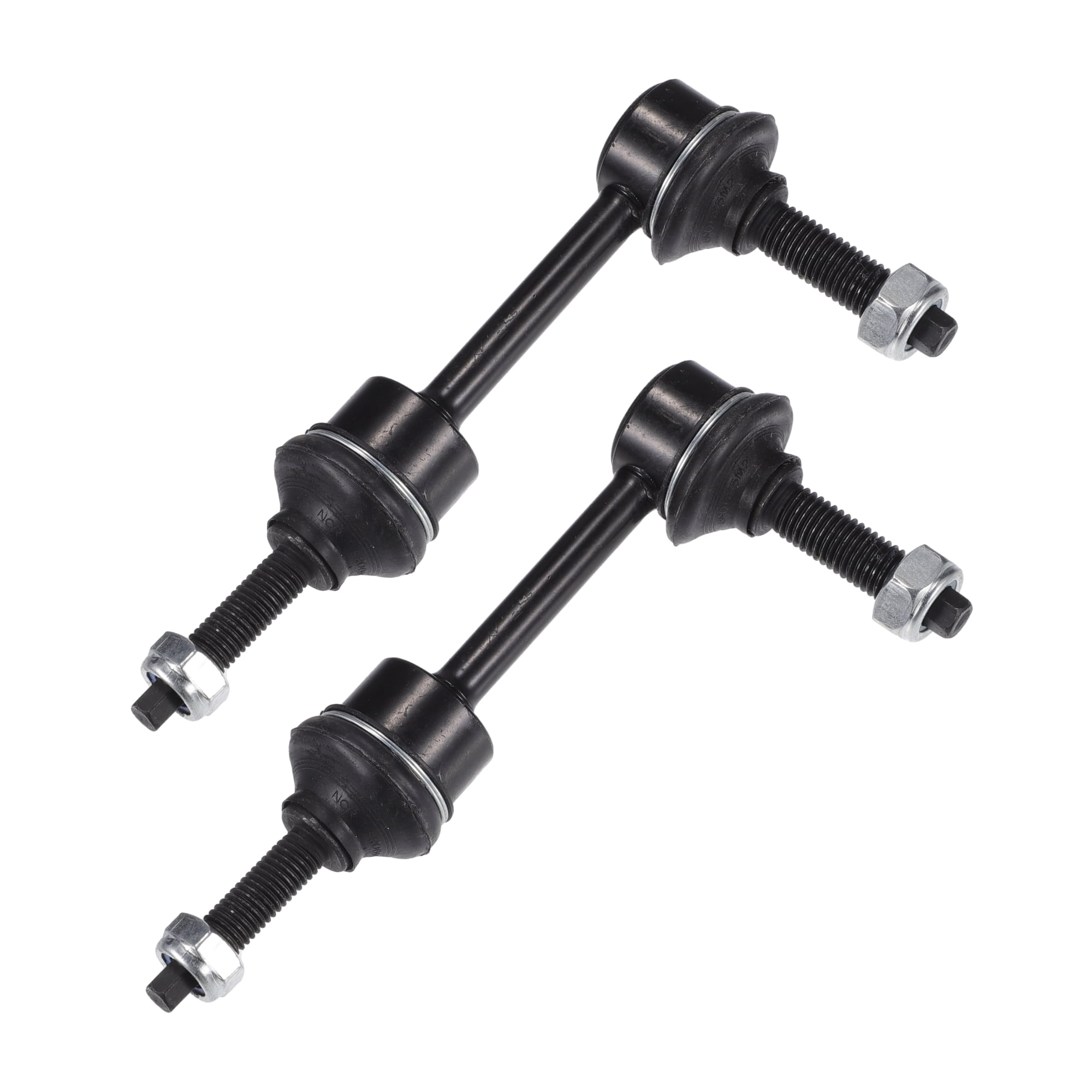 moog-k750889 | Front Sway Bar End Link Kit | Ram 2500 2014-2018